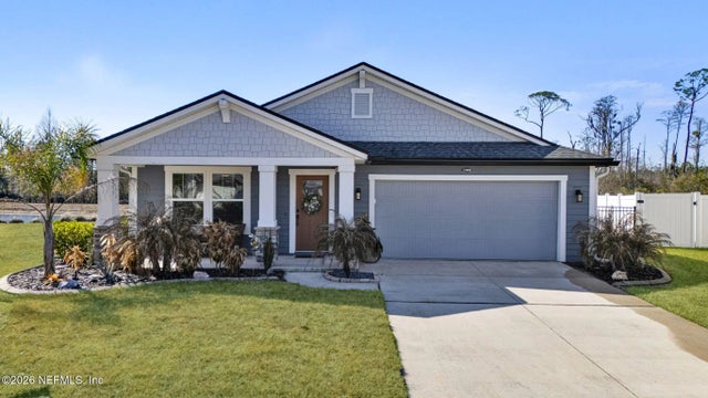 13888 Harlowton Avenue, Jacksonville