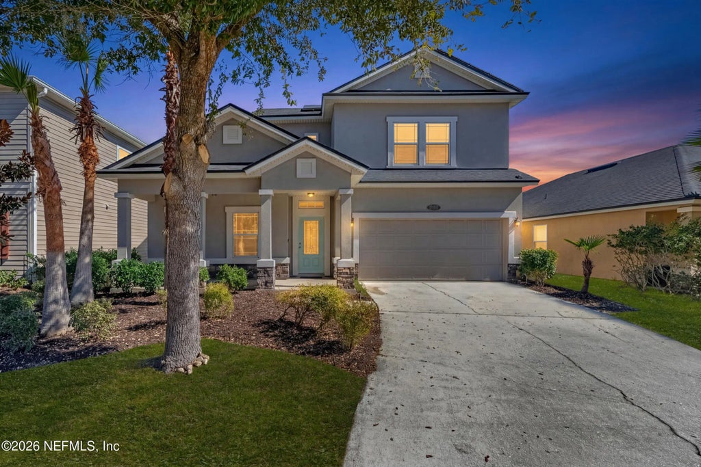 16175 Tisons Bluff Road, Jacksonville