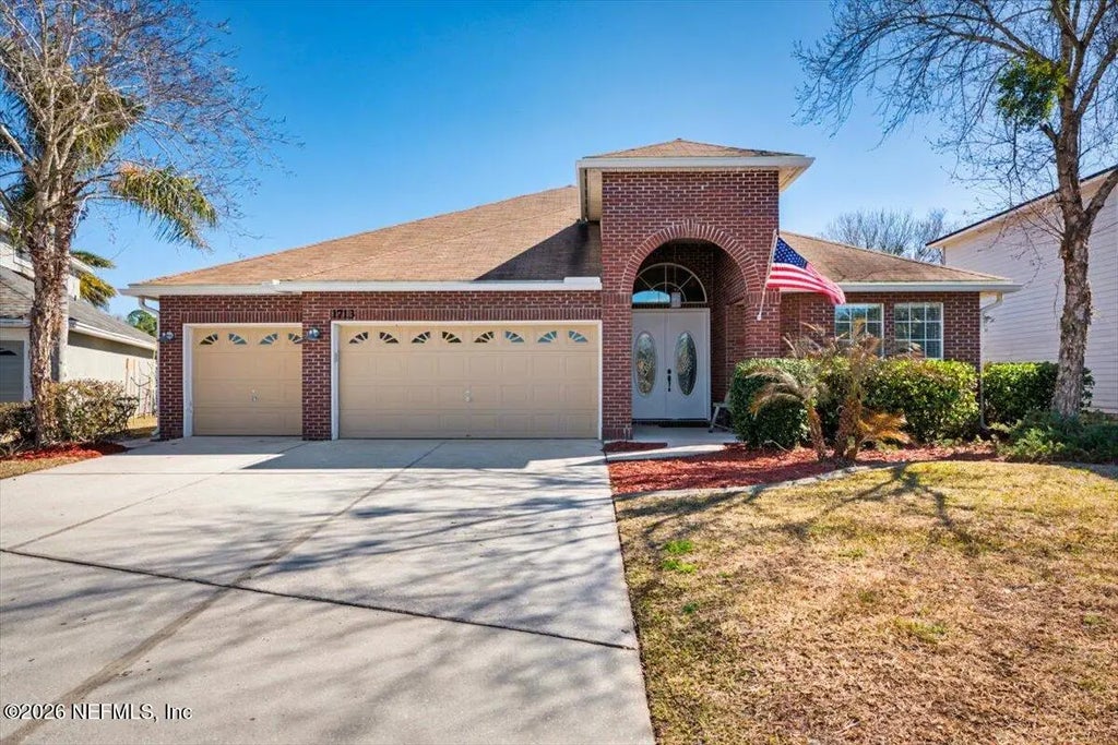 1713 Chatham Village Drive, Fleming Island