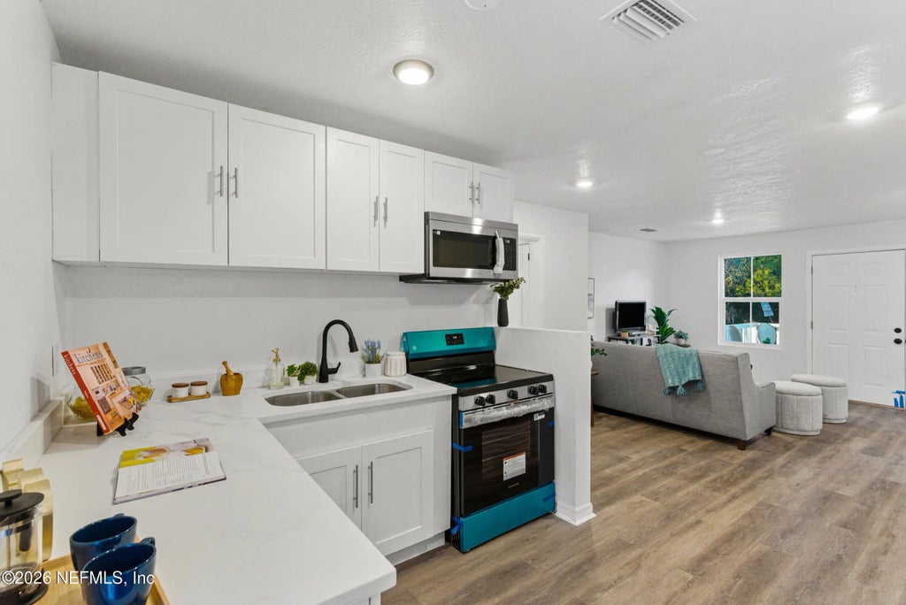 2892 Gilmore Street, Jacksonville