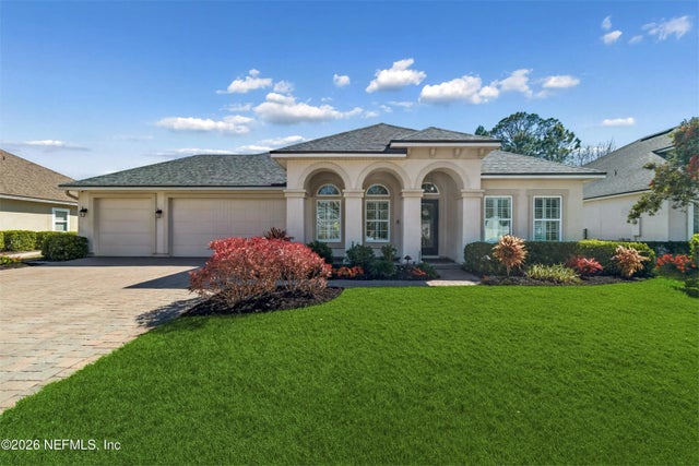 100 Salida Way, St. Augustine