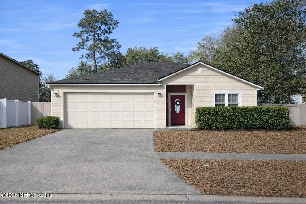 3726 Longleaf Forest Lane, Jacksonville