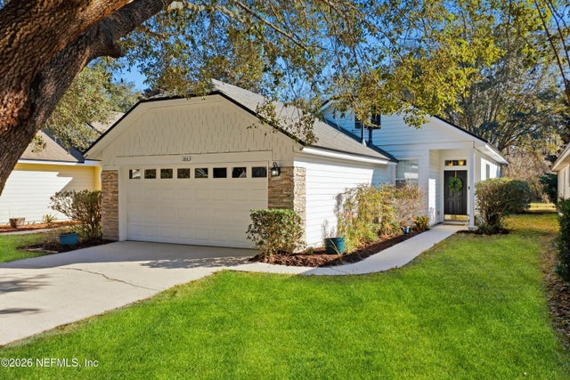 1863 Enterprise Avenue, St. Augustine