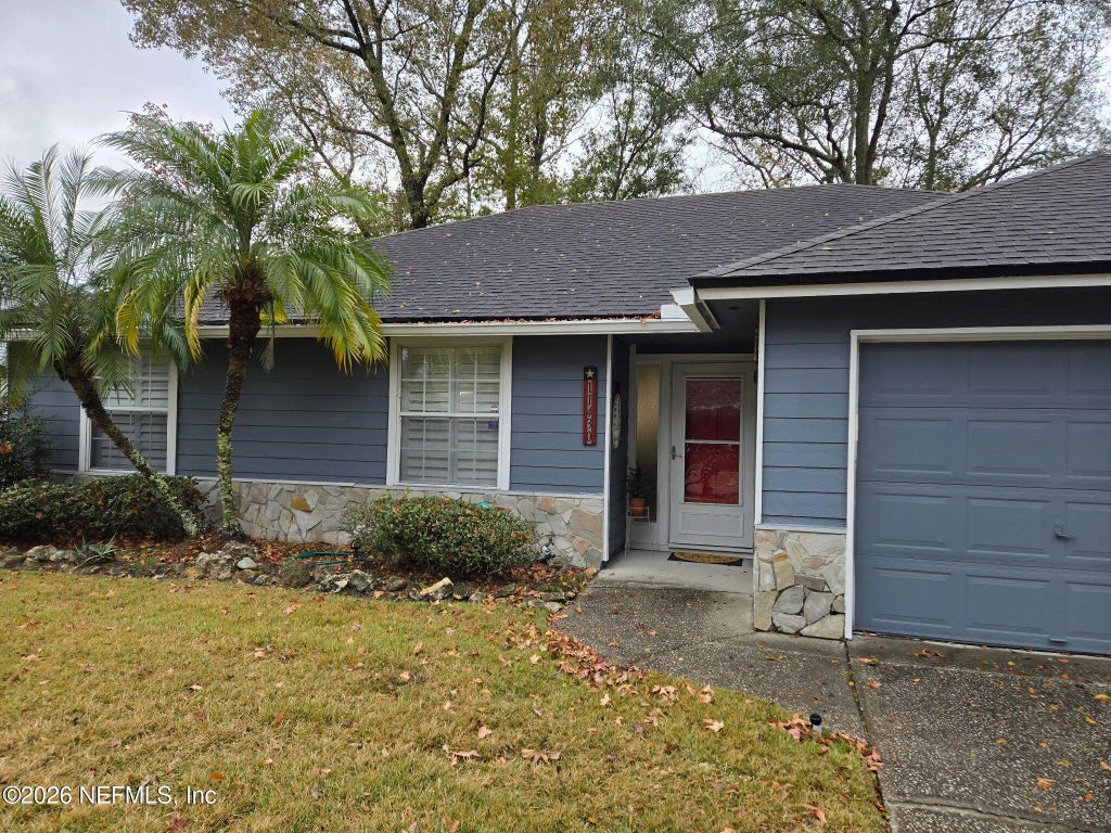 11430 Beecher Circle E, Jacksonville