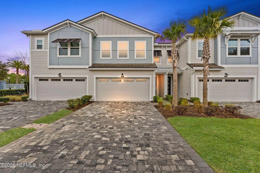3557 Marsh Reserve Boulevard, Jacksonville