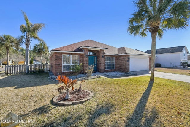 2447 Coachman Lakes Drive, Jacksonville