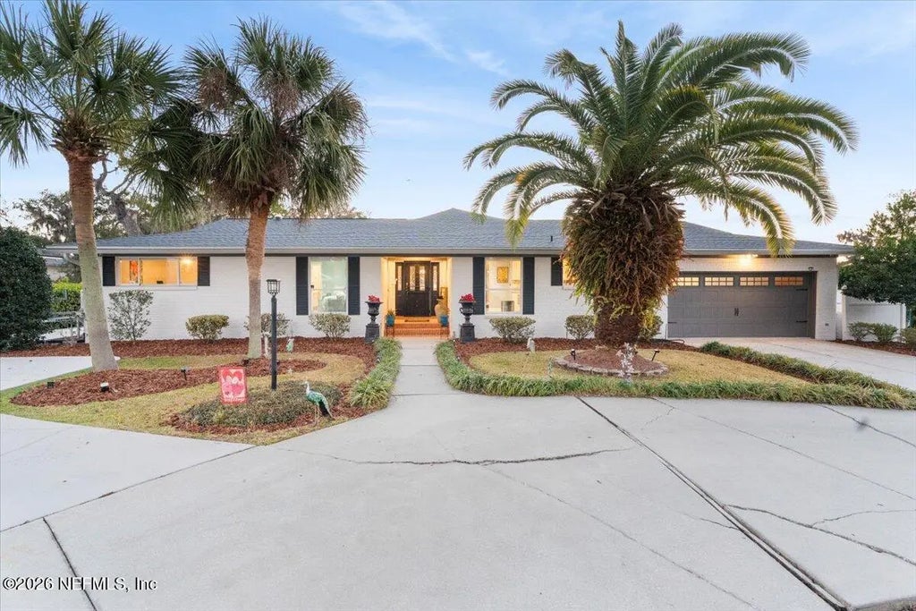 6215 West Shores Road, Fleming Island