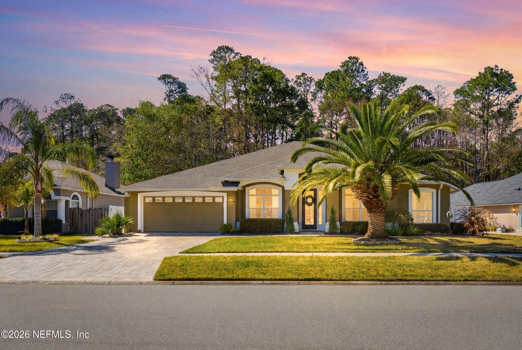 11898 Magnolia Falls Drive, Jacksonville