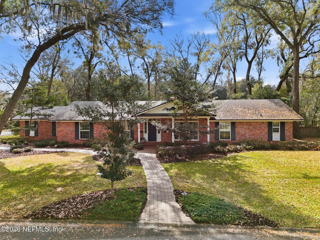 7338 Arrow Point Trail, Jacksonville