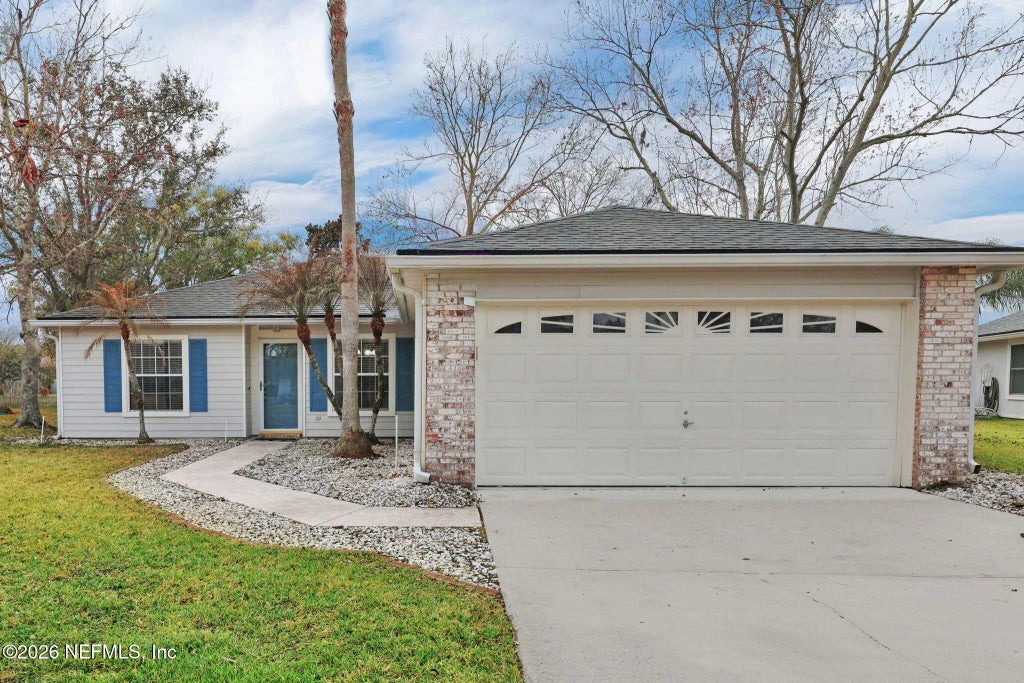 11558 Courtney Waters Lane, Jacksonville