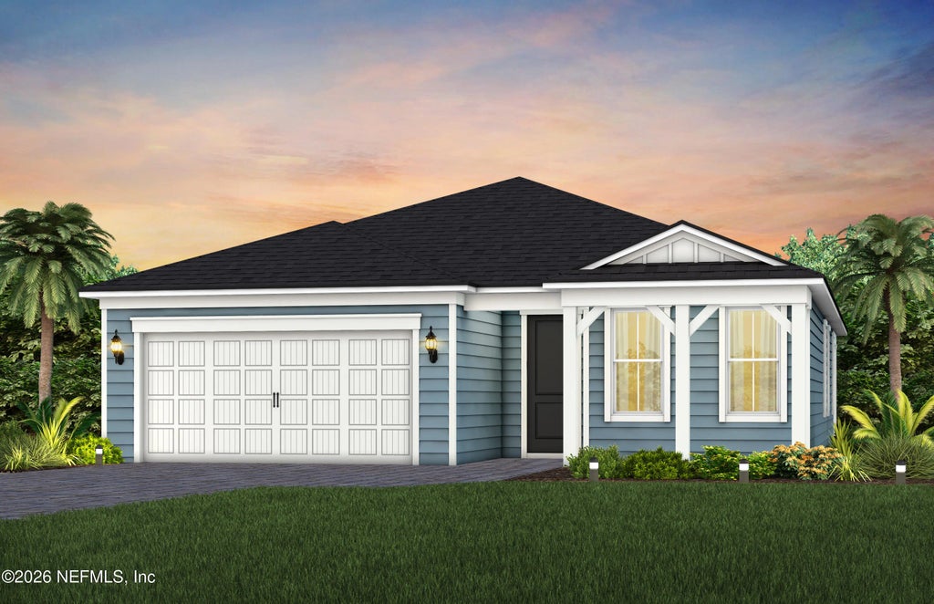 42 Binnacle Court, St. Johns