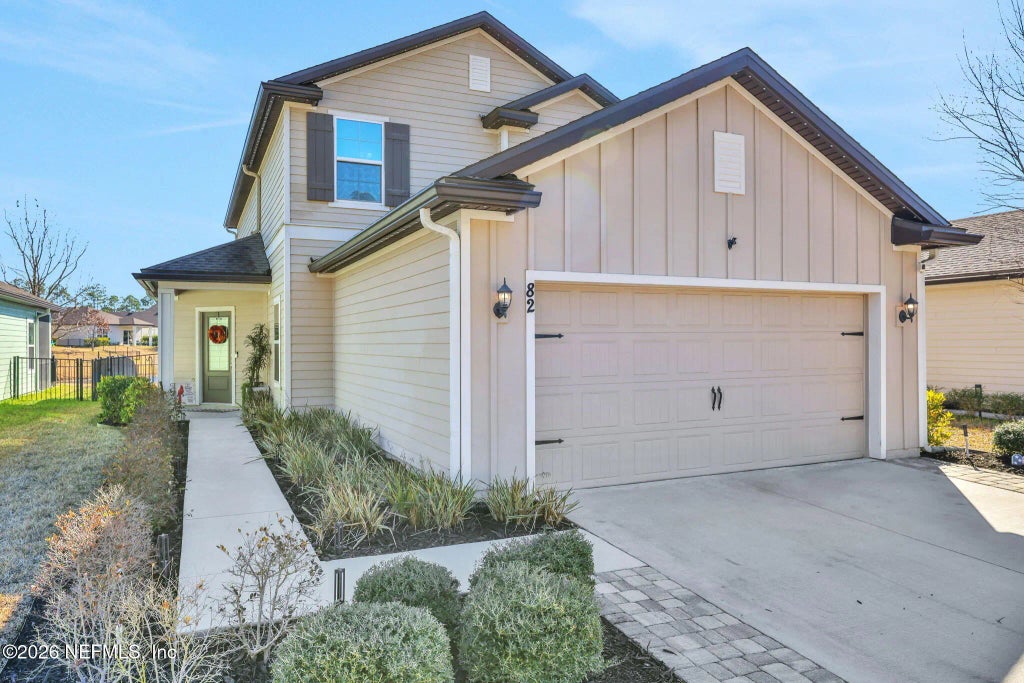 82 Tree Frog Way, St. Augustine