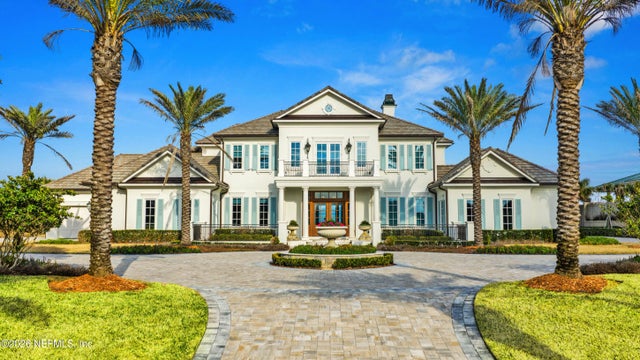 993 Ponte Vedra Boulevard, Ponte Vedra Beach