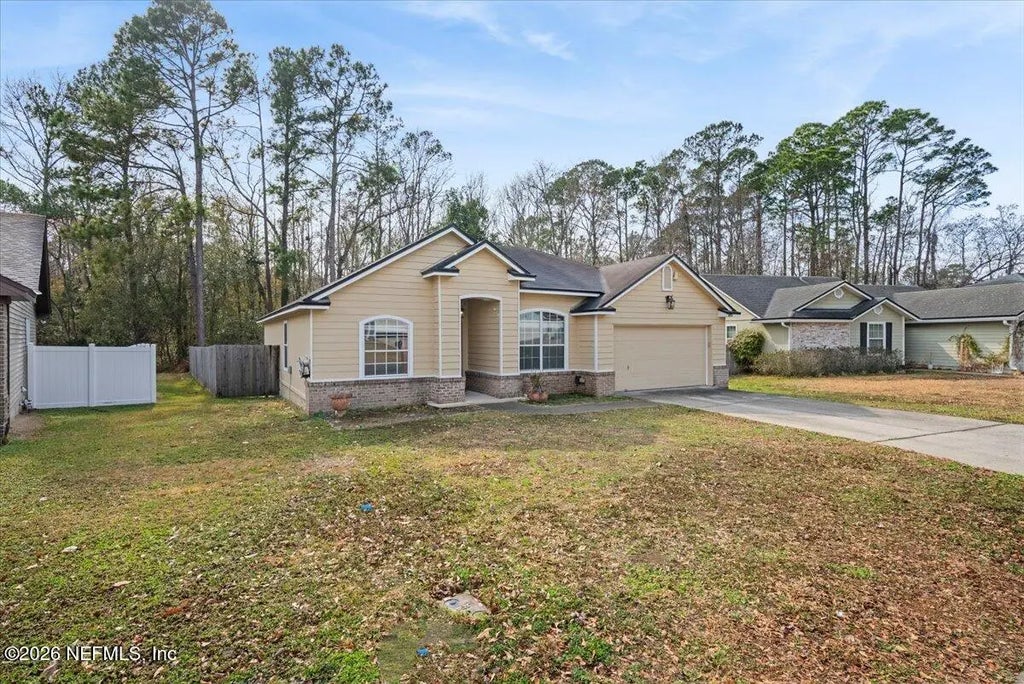 7440 Sweet Rose Lane, Jacksonville