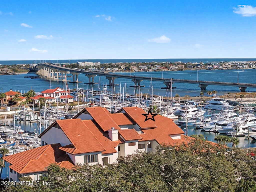3115 Harbor Drive 115, St. Augustine