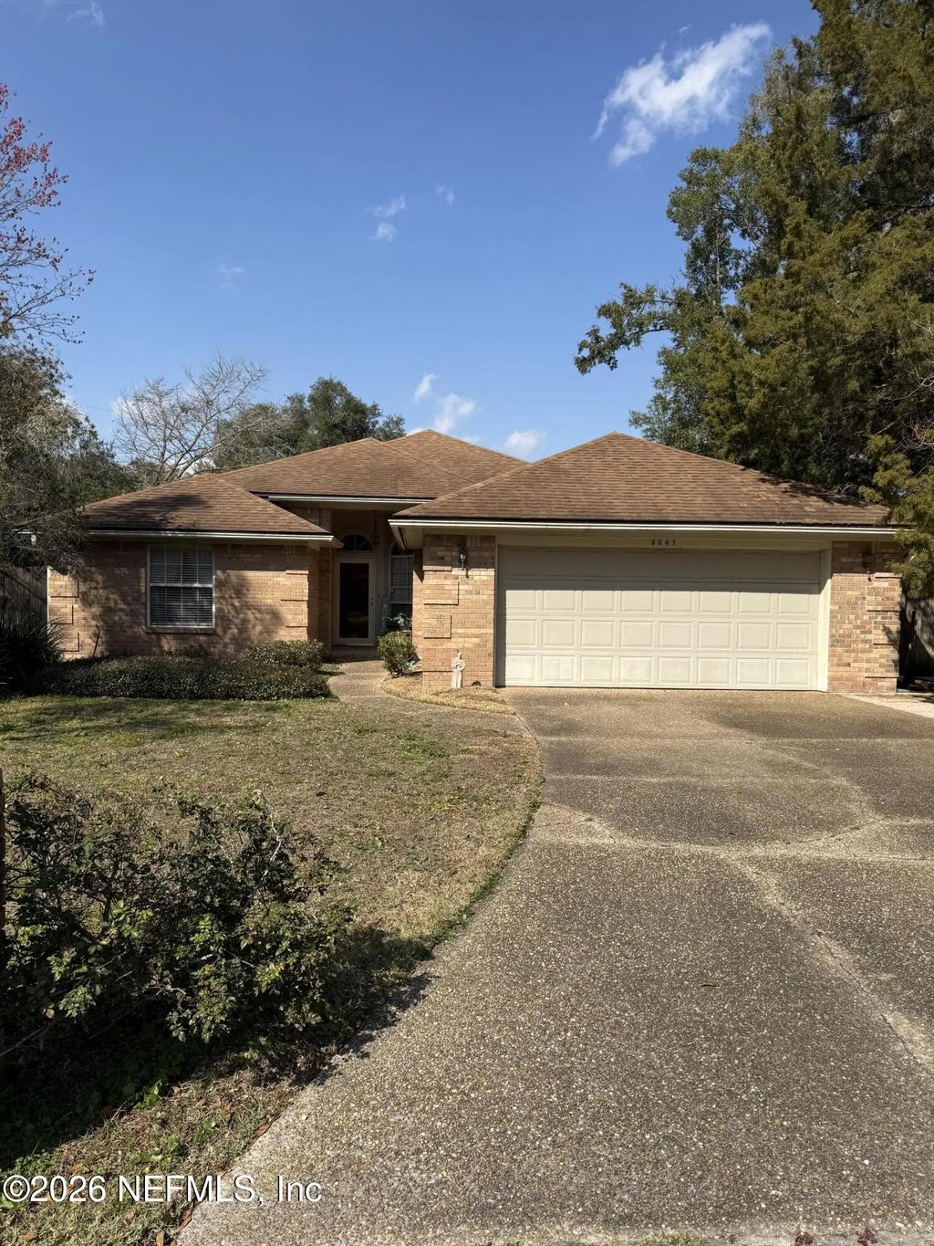 3041 Marrano Drive, Orange Park