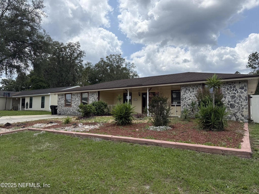 3219 Summerset Drive, Orange Park