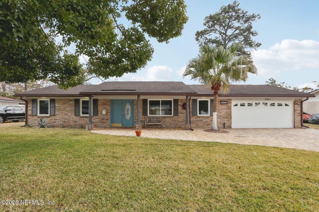 7957 Jolliet Drive, Jacksonville