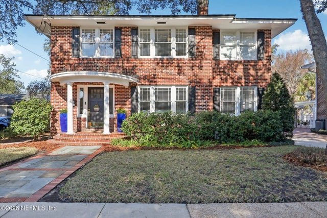 3527 Riverside Avenue, Jacksonville