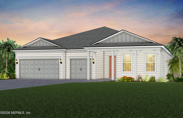 303 Headstream Drive, St. Johns