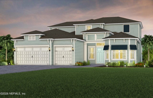 329 Headstream Drive, St. Johns