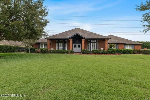 8119 Wekiva Lane, Jacksonville