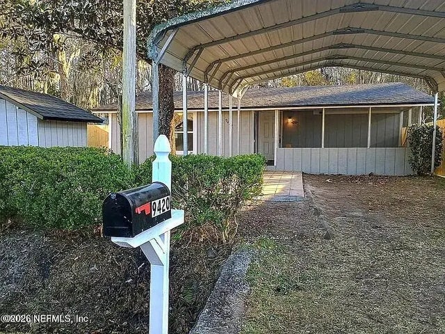 9420 Joos Road, Jacksonville