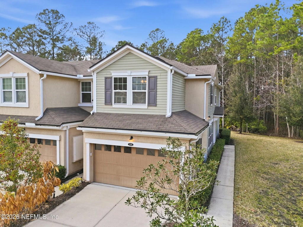 125 San Briso Way, St. Augustine