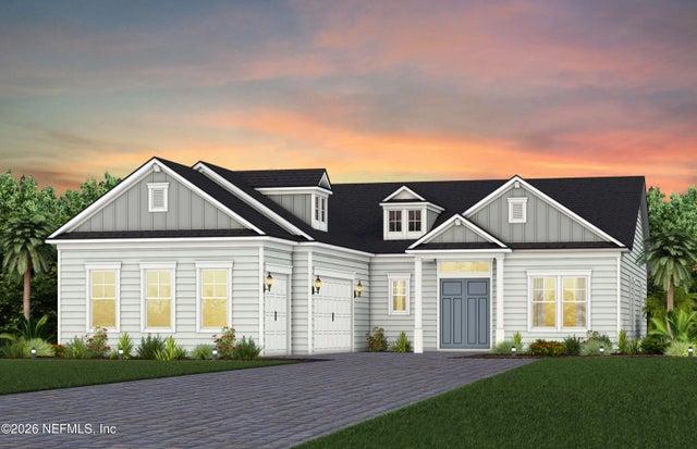 327 Spring Line Drive, St. Johns