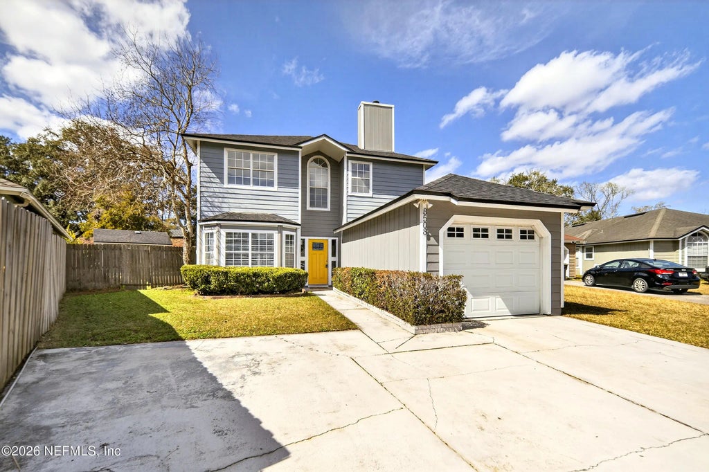 8508 Long Meadow Court, Jacksonville