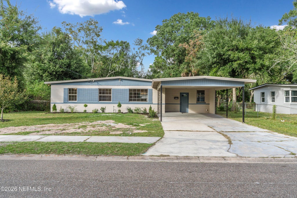 6309 Sauterne Drive, Jacksonville