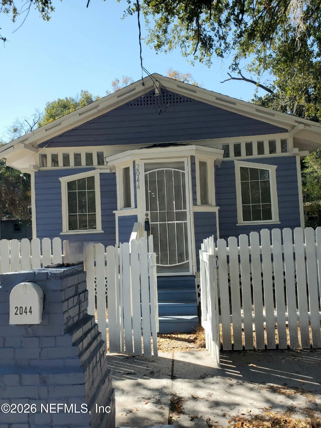 2044 Mt Herman Street, Jacksonville