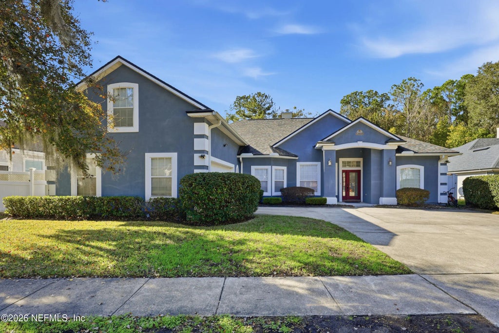 10858 Hamilton Downs Court, Jacksonville