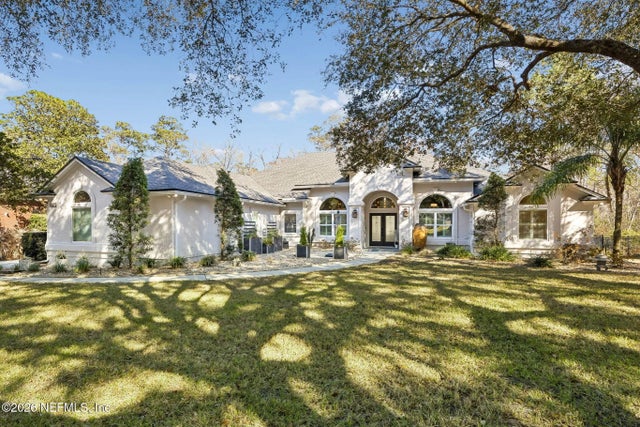 4563 Swilcan Bridge Lane N, Jacksonville