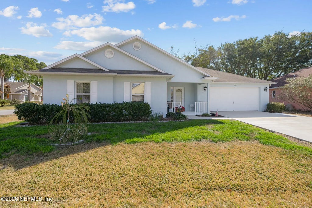 237 St Thomas Street, St. Augustine