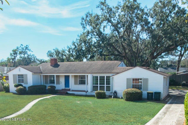 1321 Mundy Drive, Jacksonville