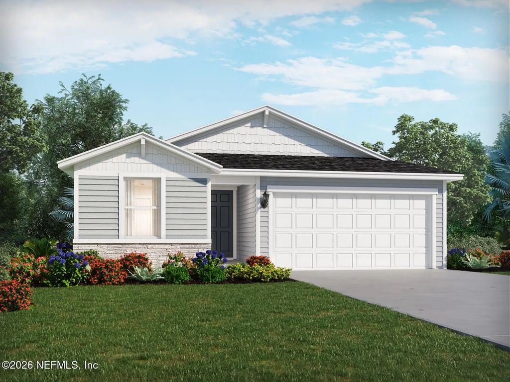68 Wandering Creek Way, Palm Coast