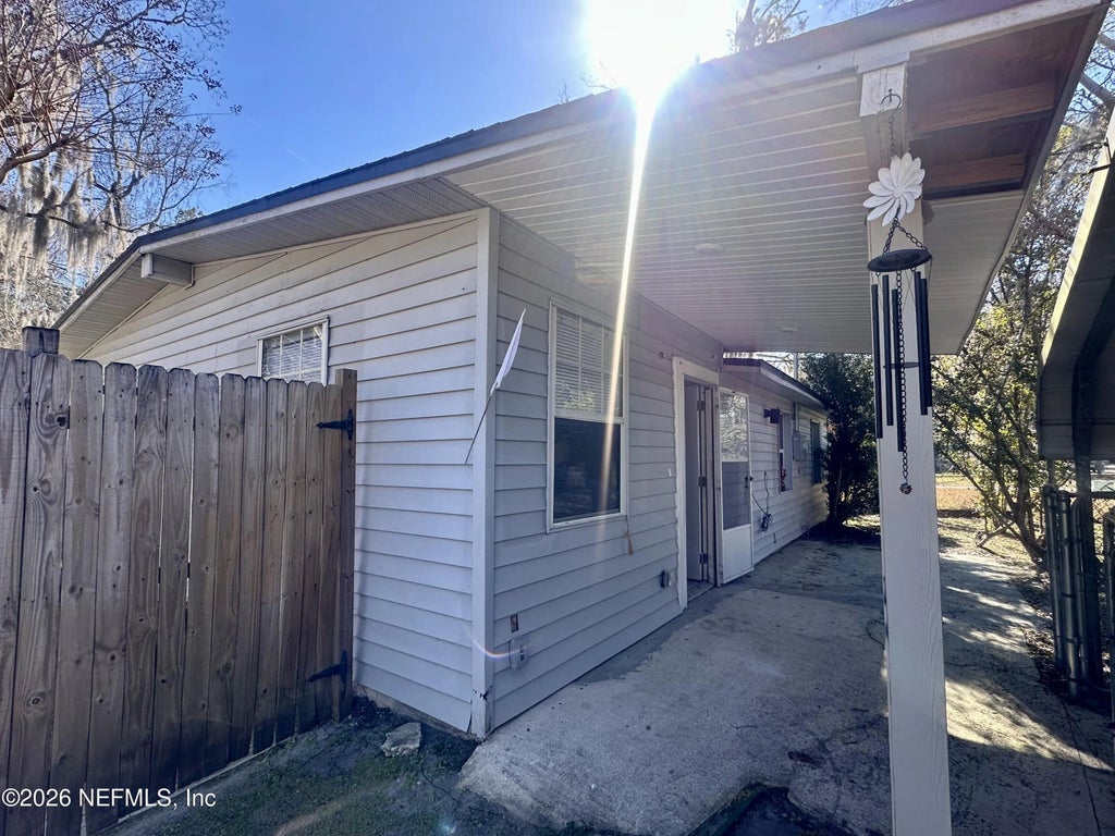 11335 Wingate Road N, Jacksonville