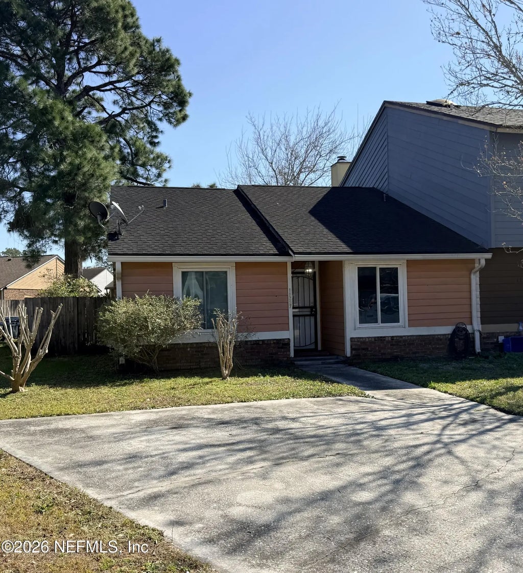 11257 Shady Glen Drive, Jacksonville