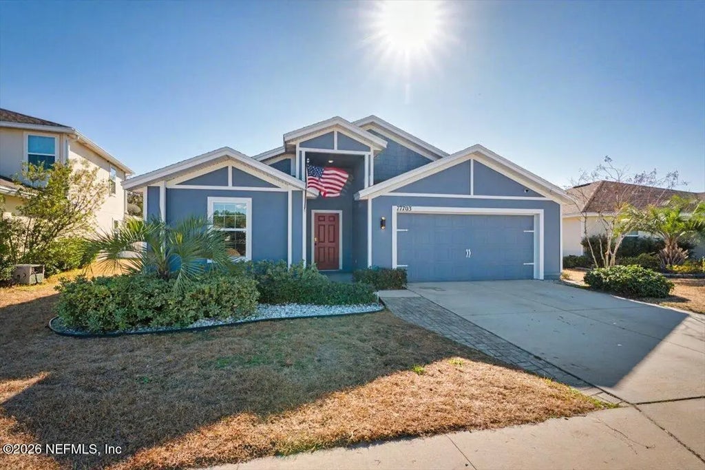 77703 Lumber Creek Boulevard, Yulee