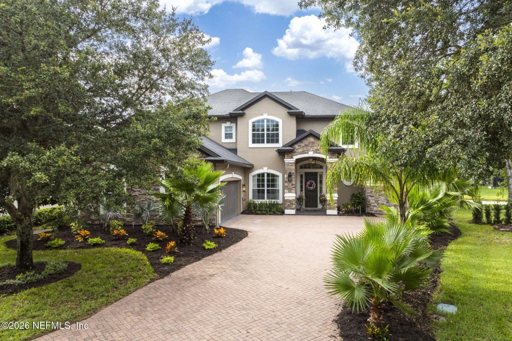 85 Glenalby Place, Ponte Vedra