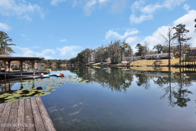 929 Lake Asbury Drive, Green Cove Springs