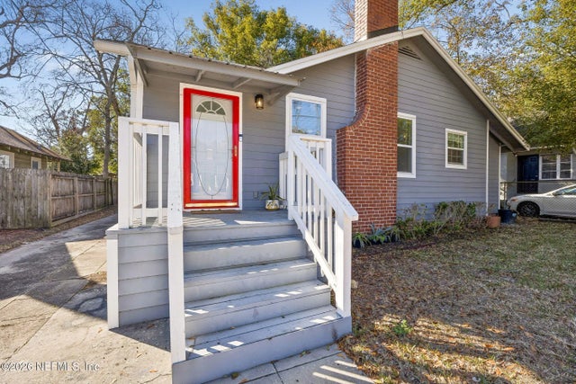 2956 Rosselle Street, Jacksonville