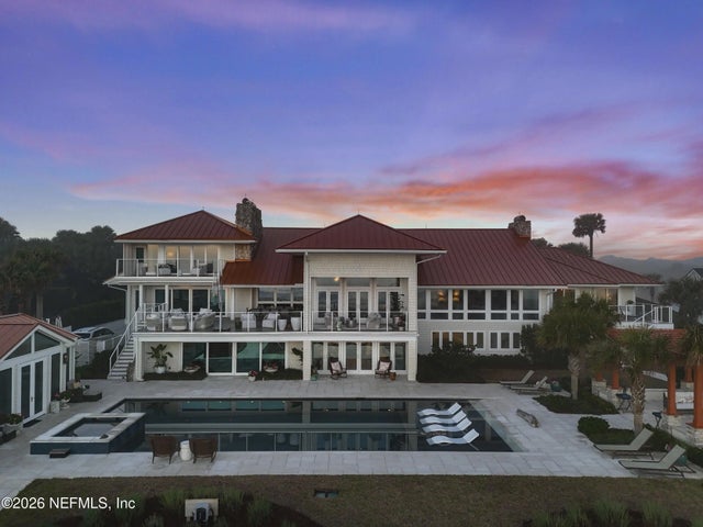 1129 Ponte Vedra Boulevard, Ponte Vedra Beach