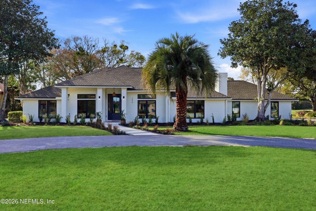 9570 Preston Trail W, Ponte Vedra Beach