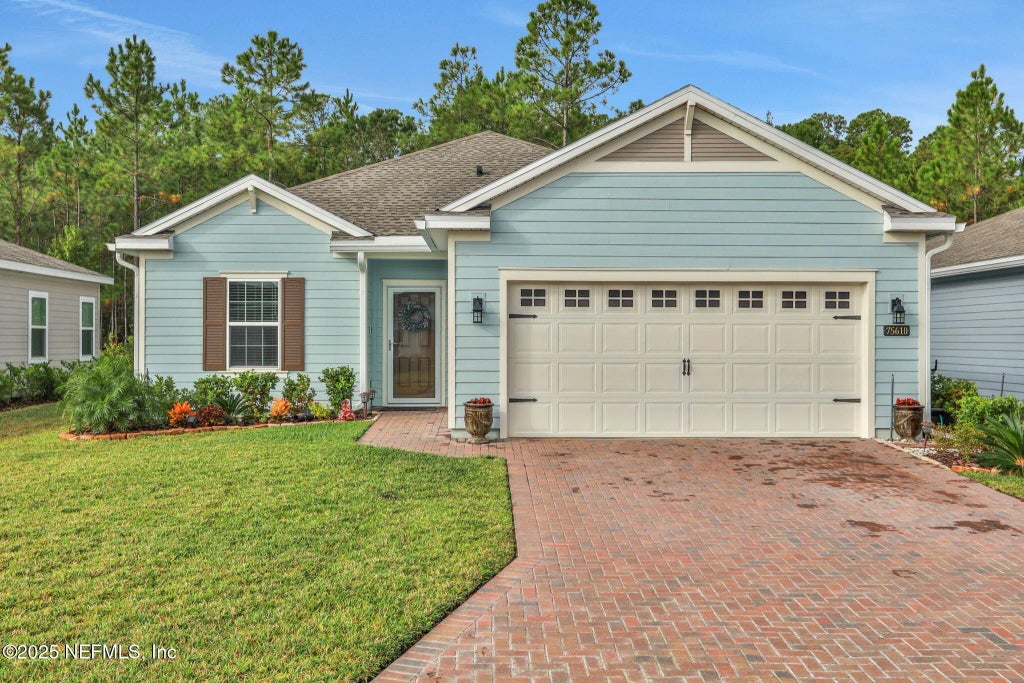 75610 Pondside Lane, Yulee