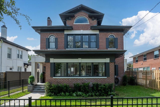 2825 Oak Street, Jacksonville