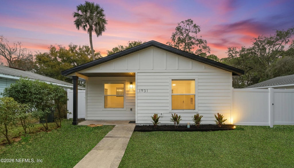 1931 Francis Avenue, Atlantic Beach