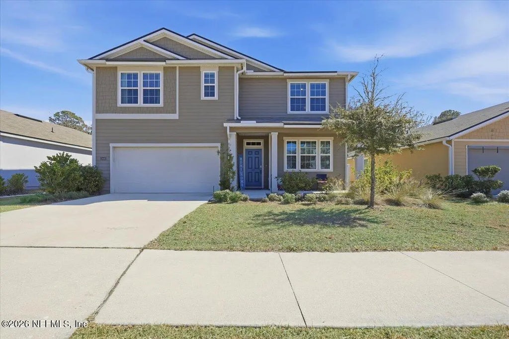 11440 Sheepshead Lane, Jacksonville