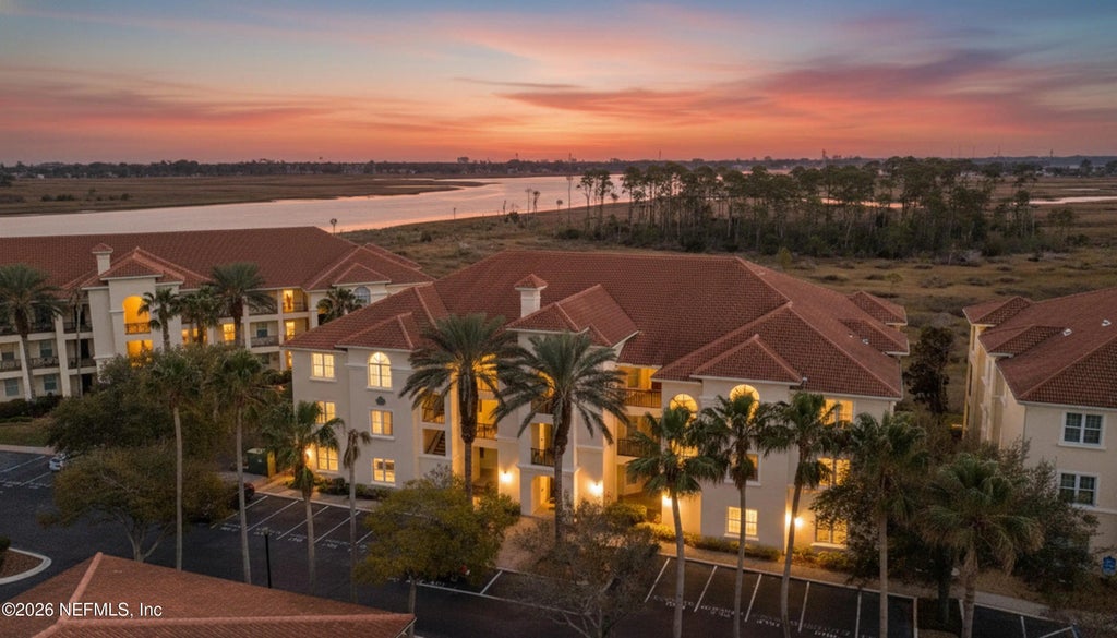 13846 Atlantic Boulevard 703, Jacksonville